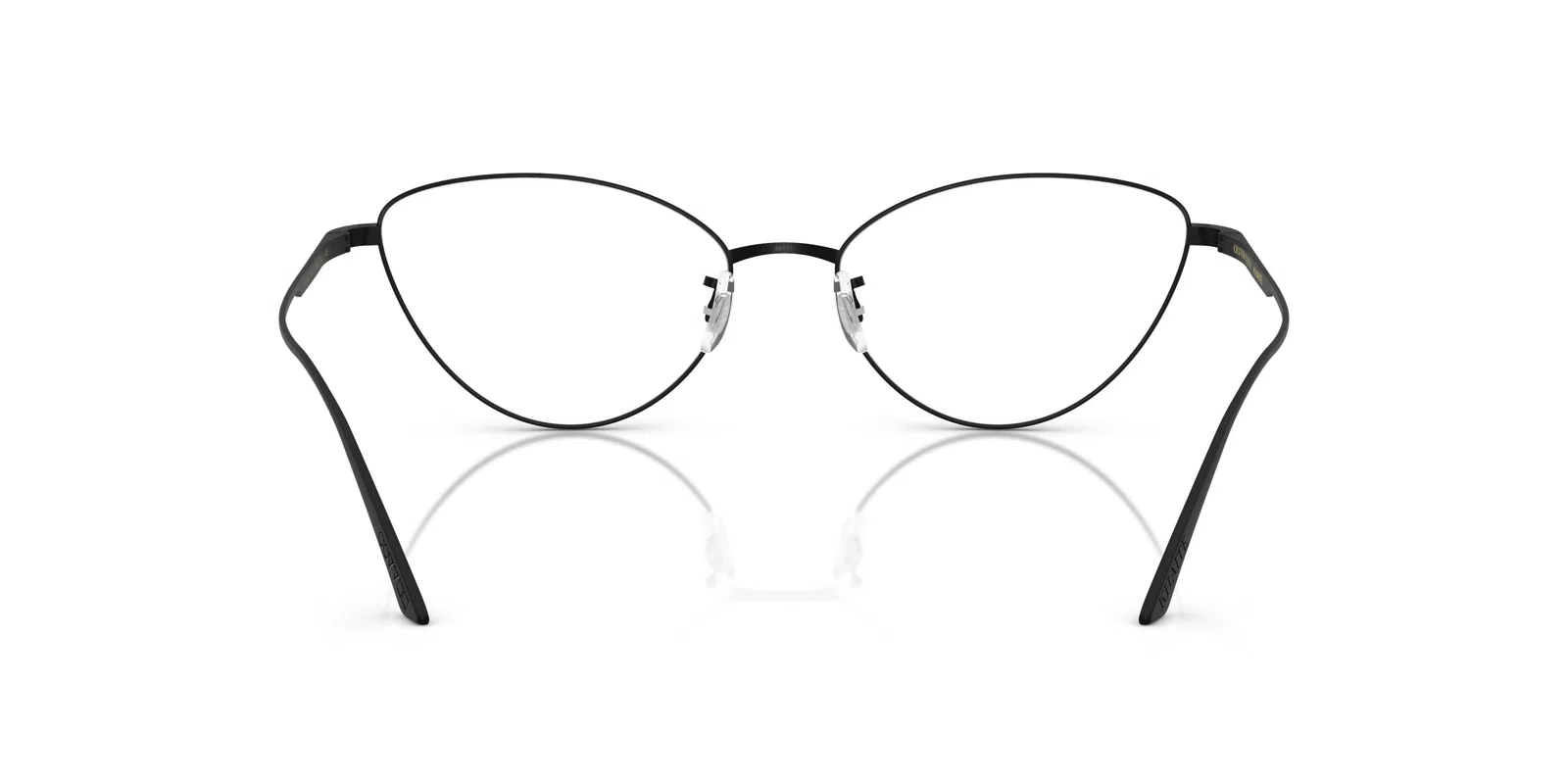 Oliver Peoples 1998rx 1328 Eyeglasses - view 3